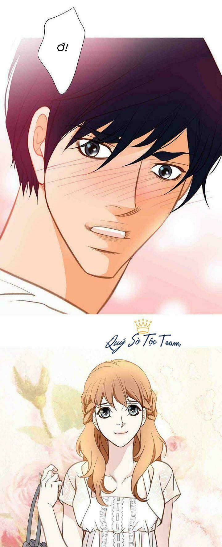 tiếp xúc chí mạng chapter 63 26