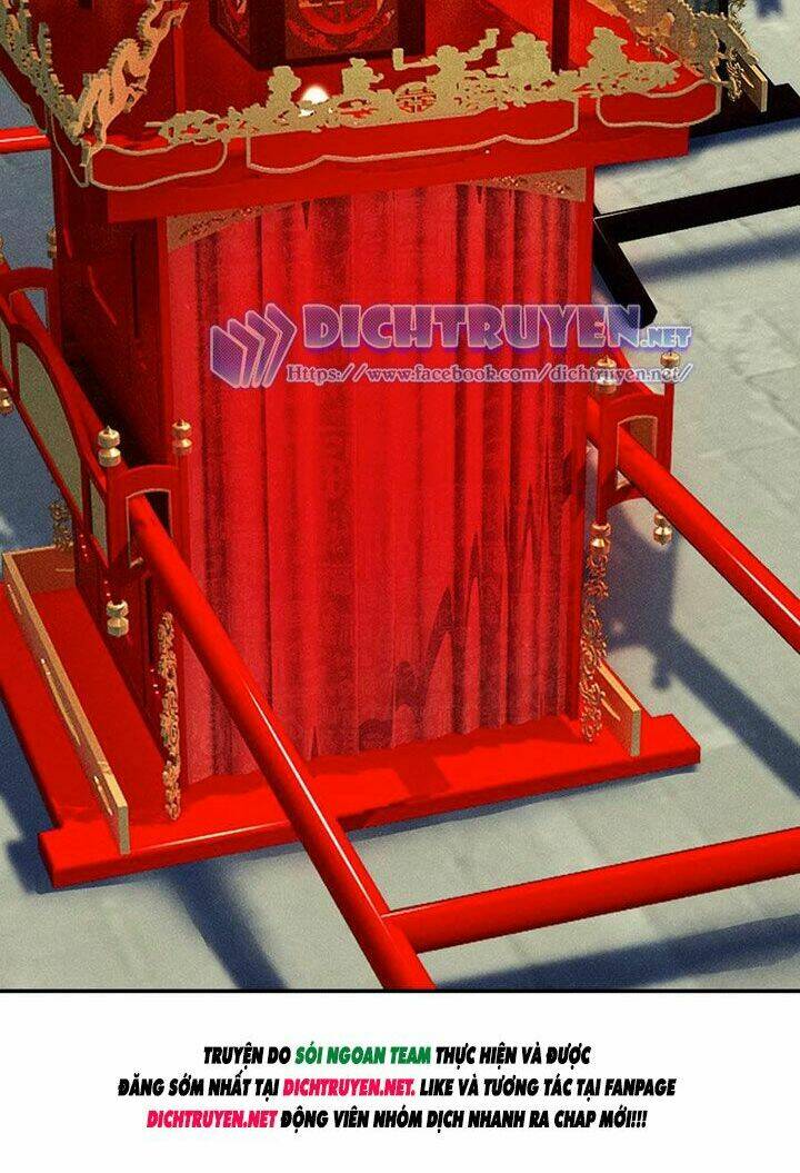 y phi quyền khuynh thiên hạ chapter 16 2