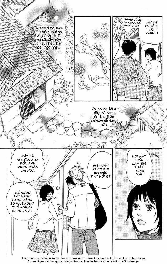 sugiru juunana no haru chapter 1 15