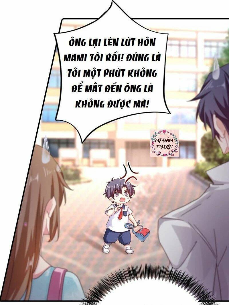 nhập cốt noãn hôn chapter 321 47