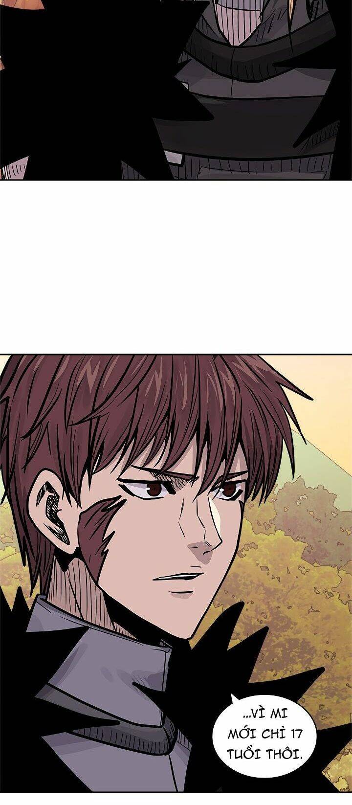 chiến binh đến từ thế giới khác chapter 136 19