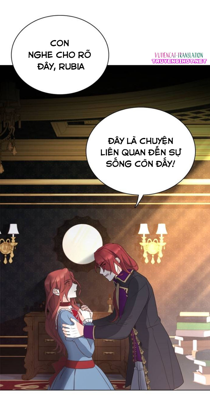 lời cầu hôn đến từ hoàng đế chapter 28.1 30