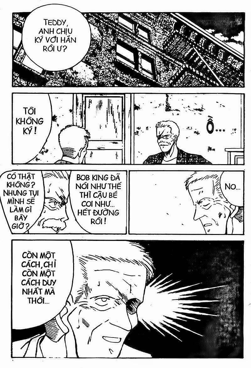 truyền nhân atula - shura no mon i chapter 87 5