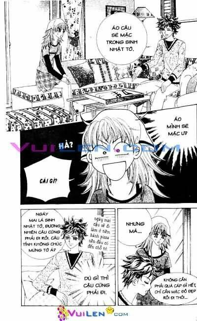 thiên thần tái thế chapter 11 70