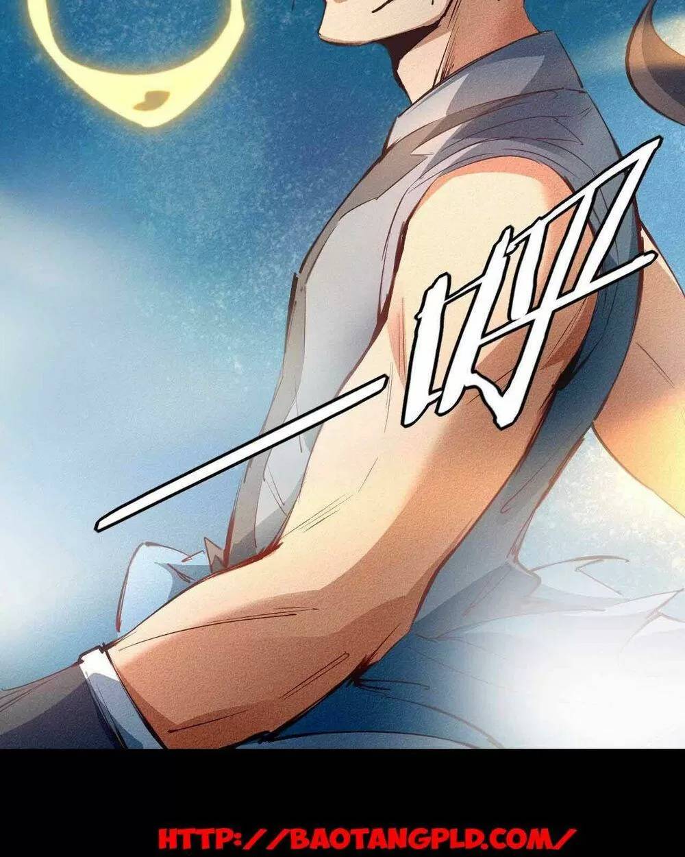 ta thành thần một mình chapter 21 43