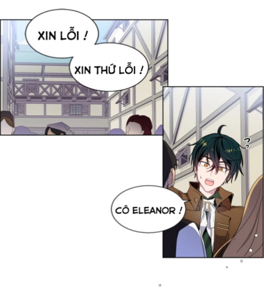 mong ước tuyệt vọng của một phù thủy chapter 2 30