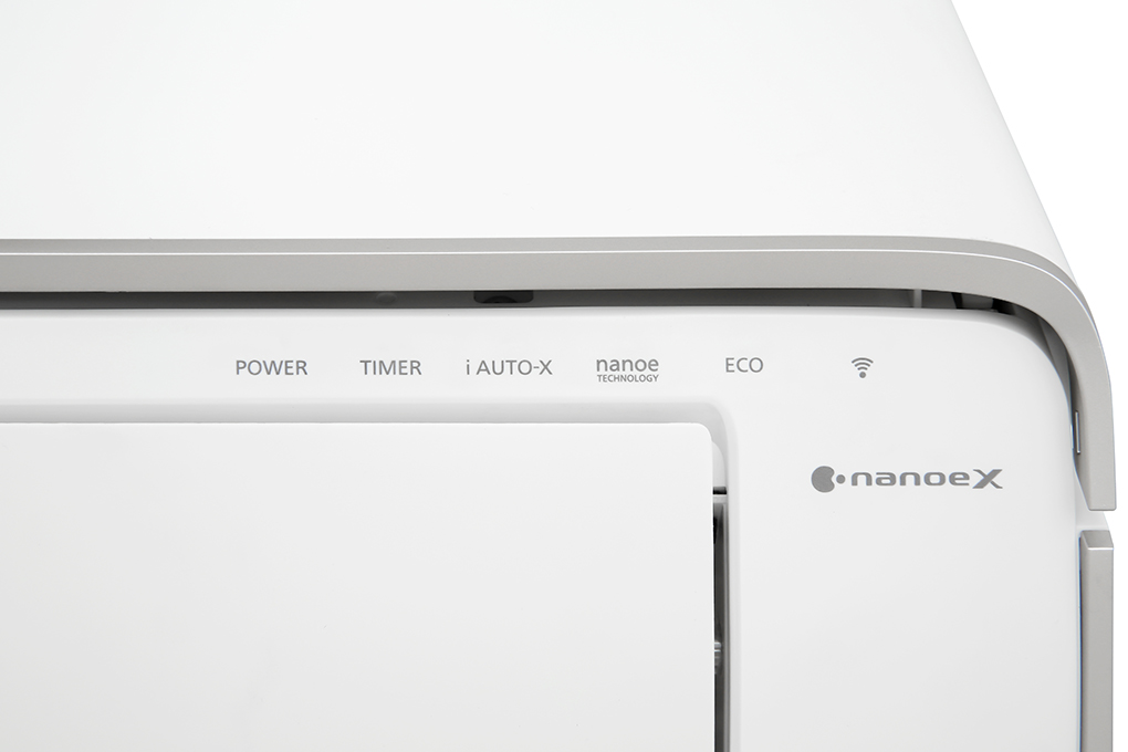 Máy lạnh Panasonic Inverter 2 HP CU/CS-XU18ZKH-8 - hàng chính hãng