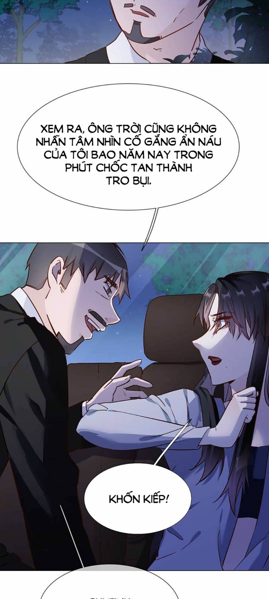 ngôi sao vụn vỡ chapter 67 4