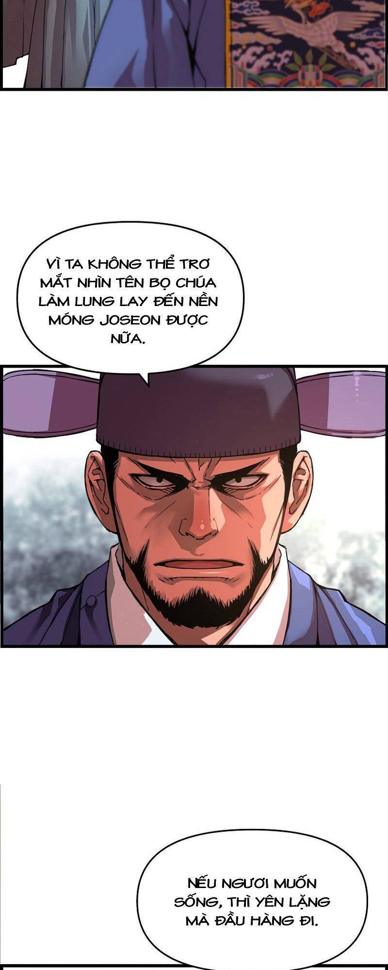 tôi sẽ sống như một hoàng tử chapter 73 56