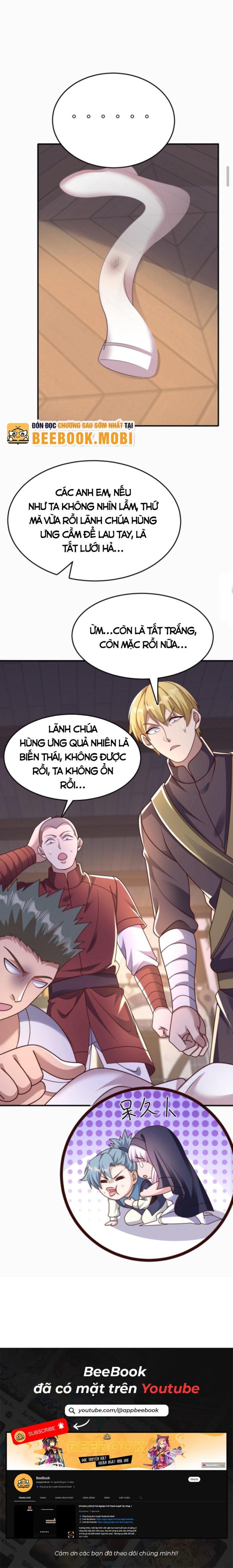 người chơi và nhân vật chính đều muốn làm hại ta chapter 22 15