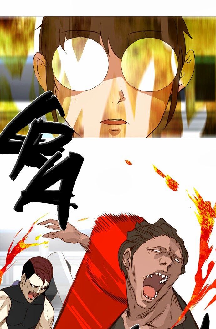 tòa tháp bí ẩn 2 chapter 71 17