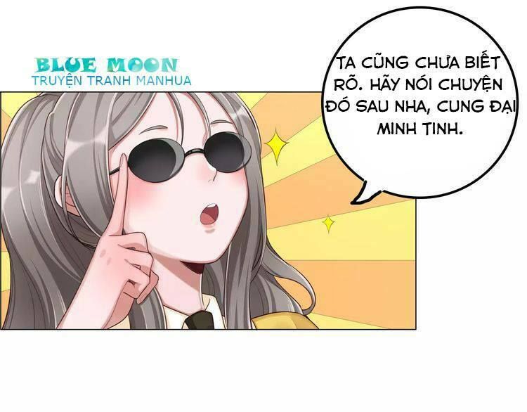 tướng quân mời xuất đạo chapter 40 40