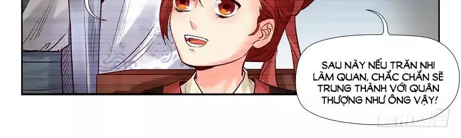 Luôn Có Yêu Quái Chapter 206 6