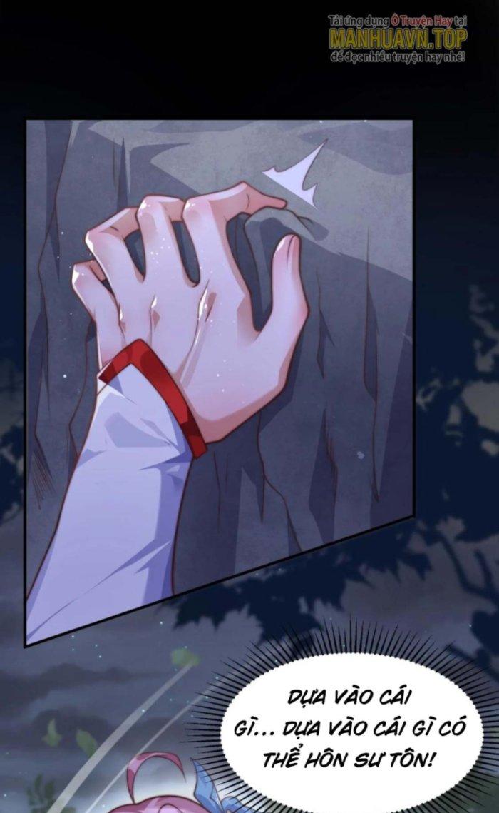 mỗi nữ đồ đệ đều muốn giết ta chapter 28 2