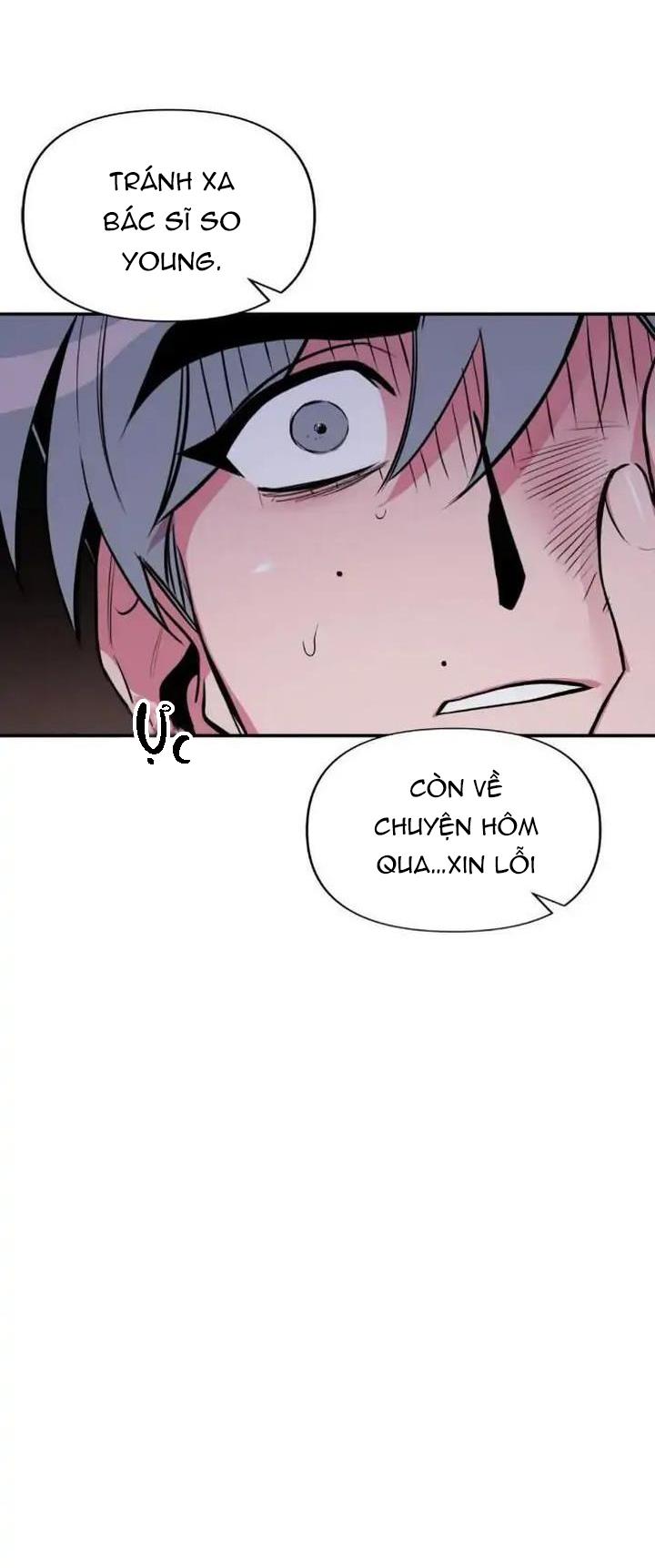 đối tác cơ thể hoàn hảo chapter 22 35