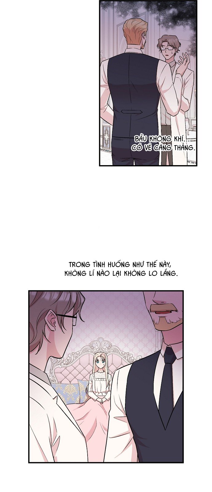 bình minh của moscow chapter 3 7