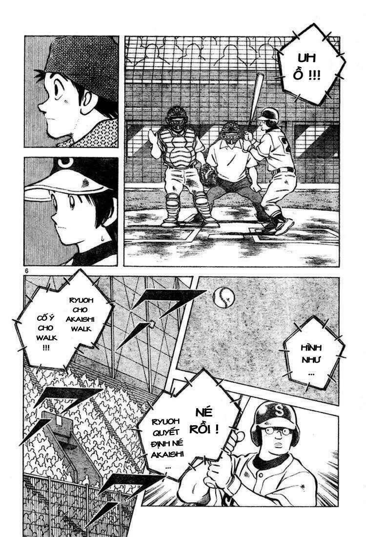 trò chơi vượt qua thử thách chapter 162 5