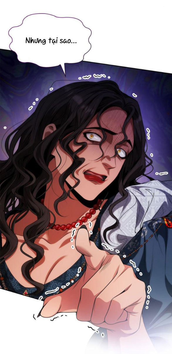 Chị Yêu, Kiếp Này Em Sẽ Là Hoàng Hậu chapter 51.1 - Trang 4