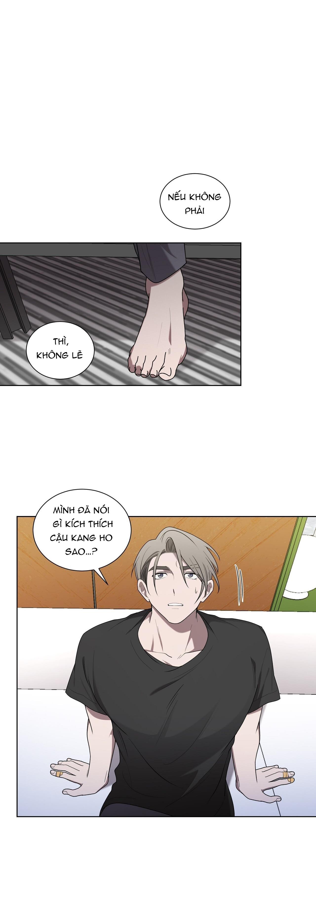 khi chim thước đến chapter 24 9