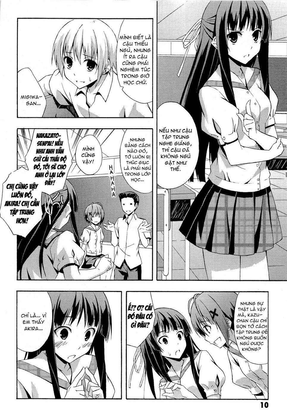 yosuga no sora chapter 1 13