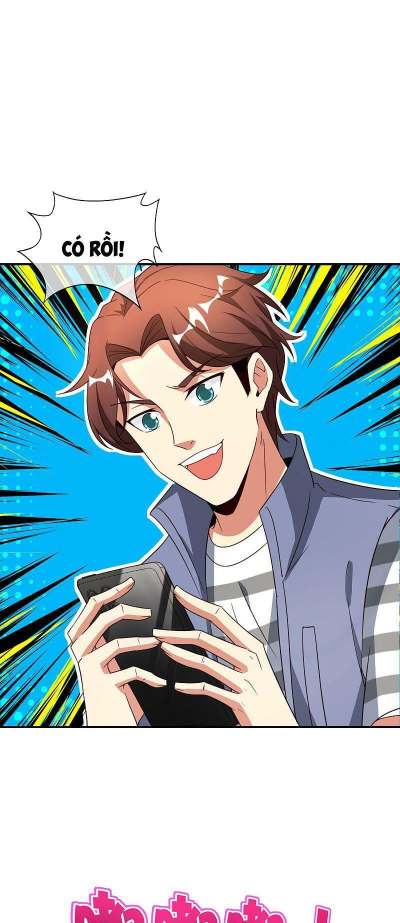 vòng bạn bè mạnh nhất của tiên giới chapter 79 29