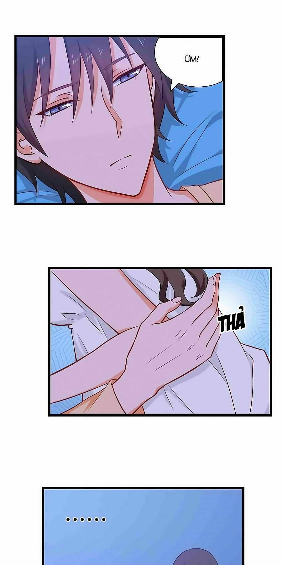 chỉ nhiễm thành hôn chapter 42 3