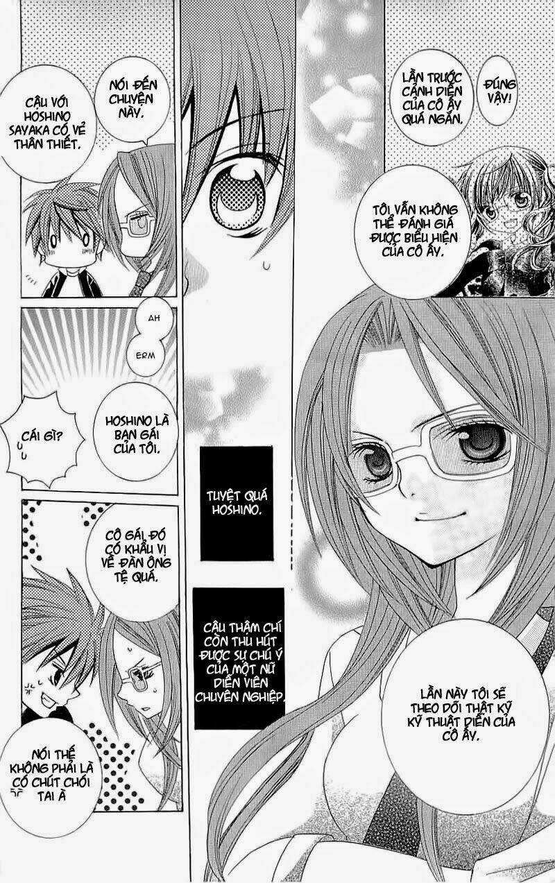 suki desu suzuki-kun!! chapter 22 8