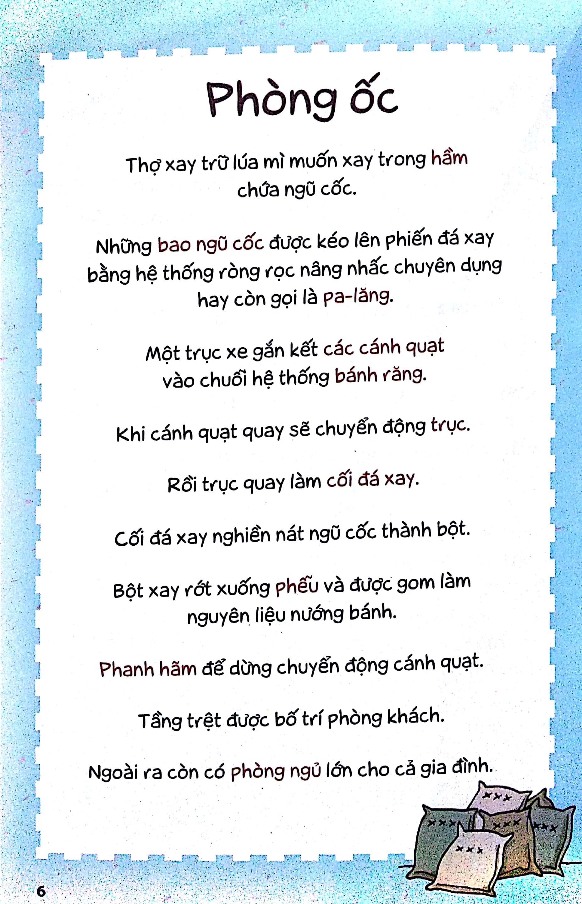 Tập Làm Kiến Trúc Sư - Những Ngôi Nhà Kết Hợp Công Việc