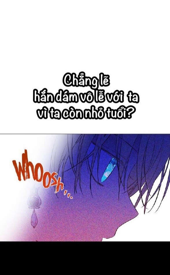 bỗng một ngày nọ tôi trở thành nàng công chúa chapter 86 58