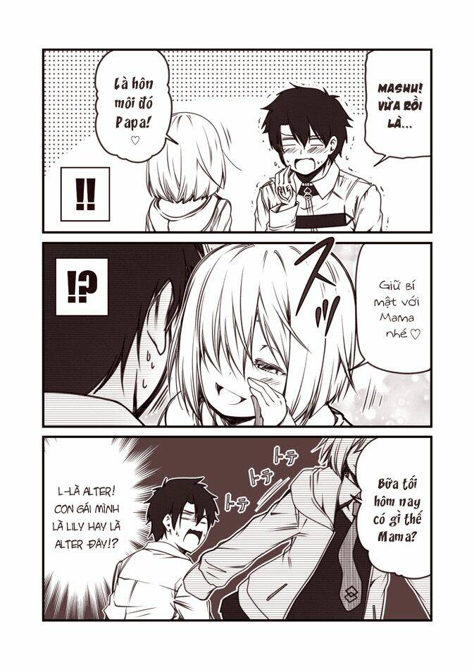 we got married chapter 3 24