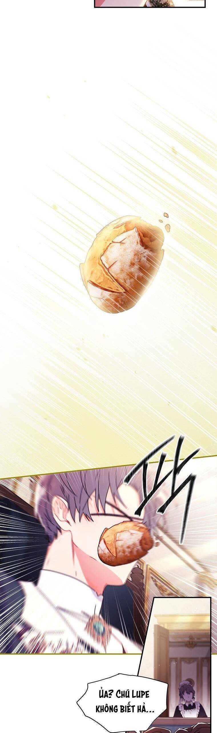 tôi đã trở thành con gái nuôi của nam chính chapter 99 28