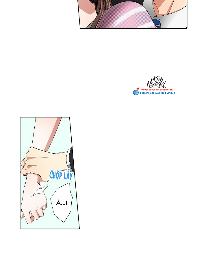 chỉ có em mới làm anh cứng chapter 9.1 3