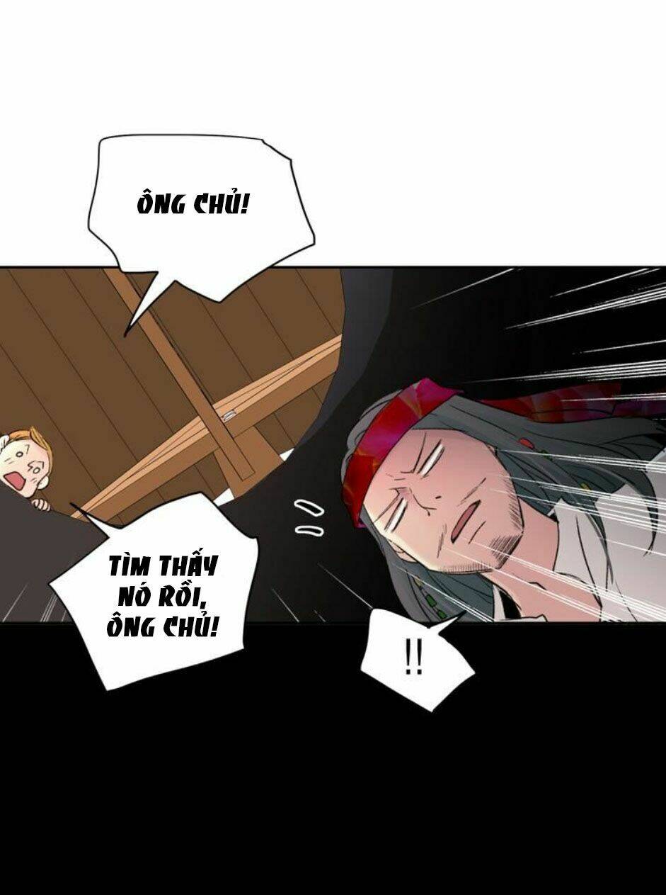 ông bà nội tuổi 17 chapter 9.1 8