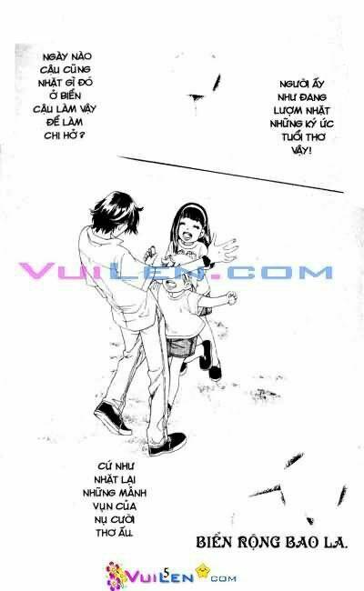 biển rộng bao la chapter 1 5