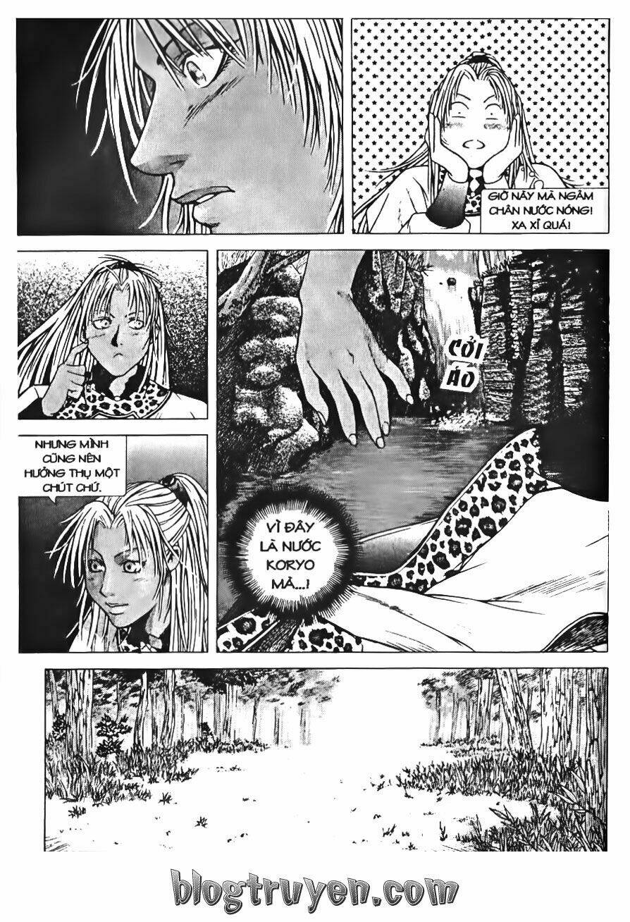 threads of time - dòng thời gian chapter 8 6