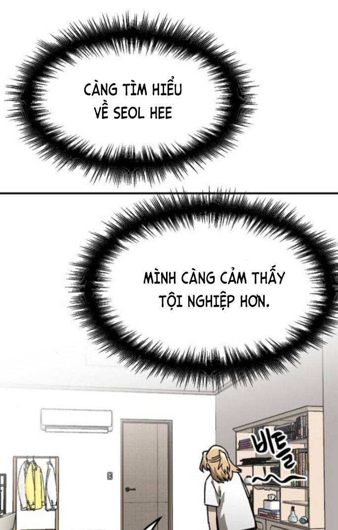 chỉ có cái c.h.ế.t mới là sự cứu rỗi chapter 24 46