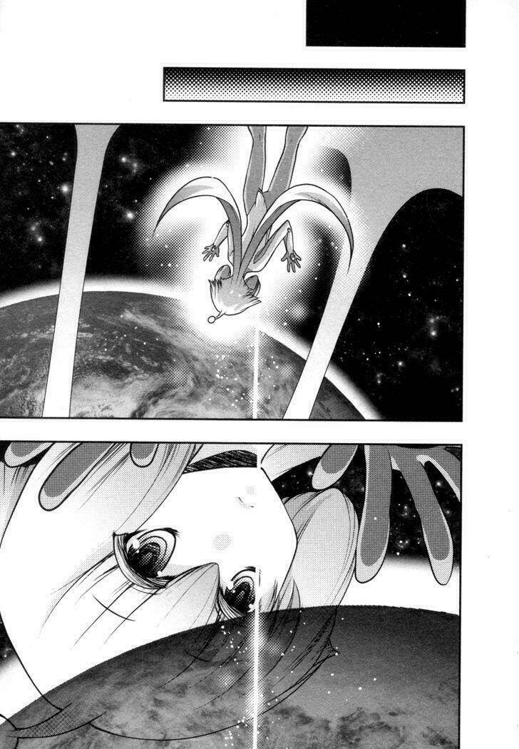 sora x rira - sorairo no lila to okubyou na boku chapter 1 34