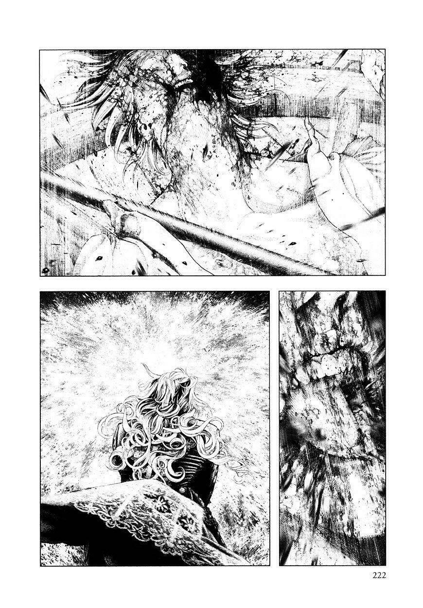 innocent rouge (innocent phần 2) chapter 42 20