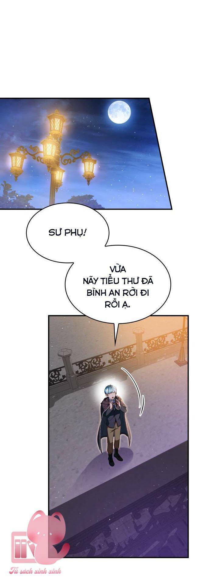 'di vật' melvin để lại chapter 33 49