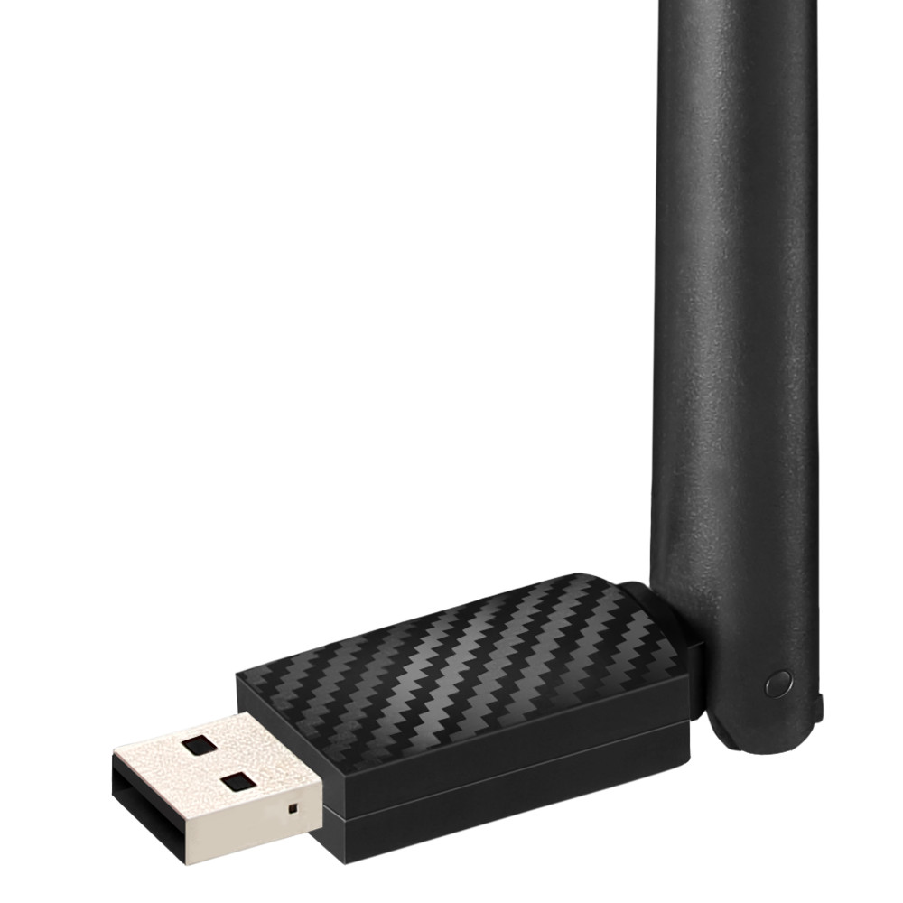 Hình ảnh Thiết bị thu phát sóng vô tuyến USB wifi Totolink A650UA - Hàng chính hãng