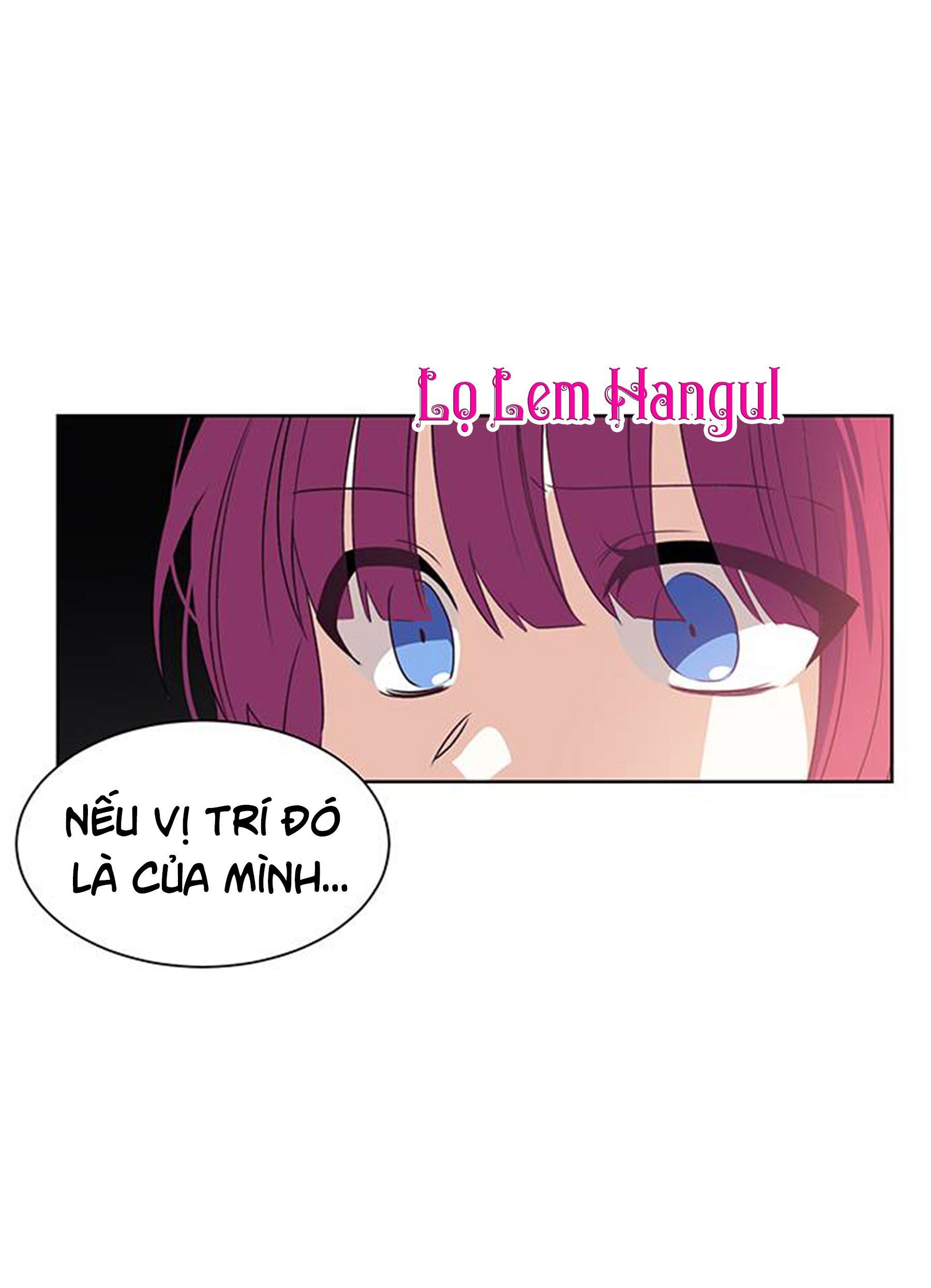 tôi là vị hôn thê phản diện chapter 15 91