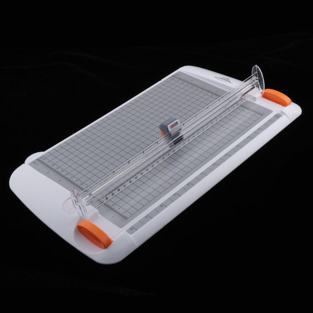 Mini A4 Paper Craft Paper Guillotine For Paper Cutting