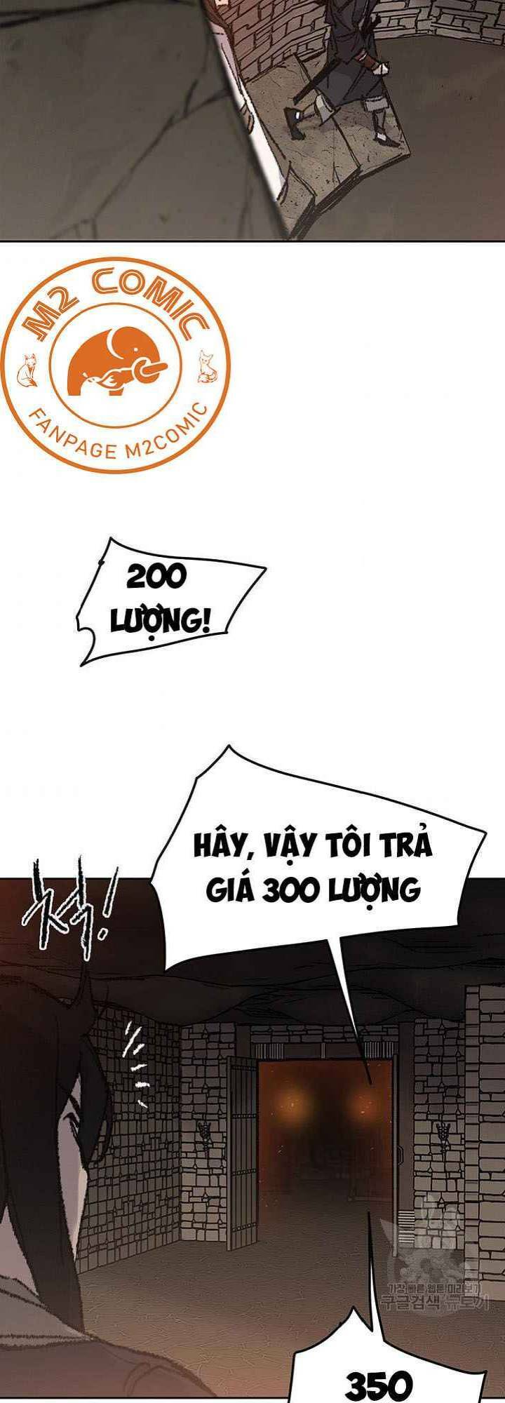 kiếm sĩ bất bại chapter 55 5