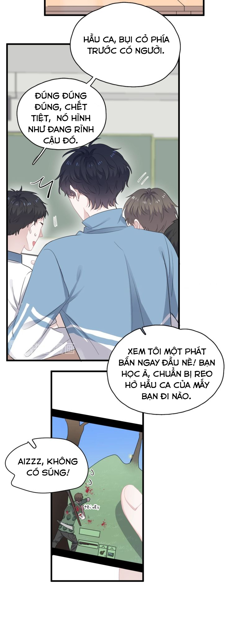 đề này vượt quá sức rồi chapter 13 22