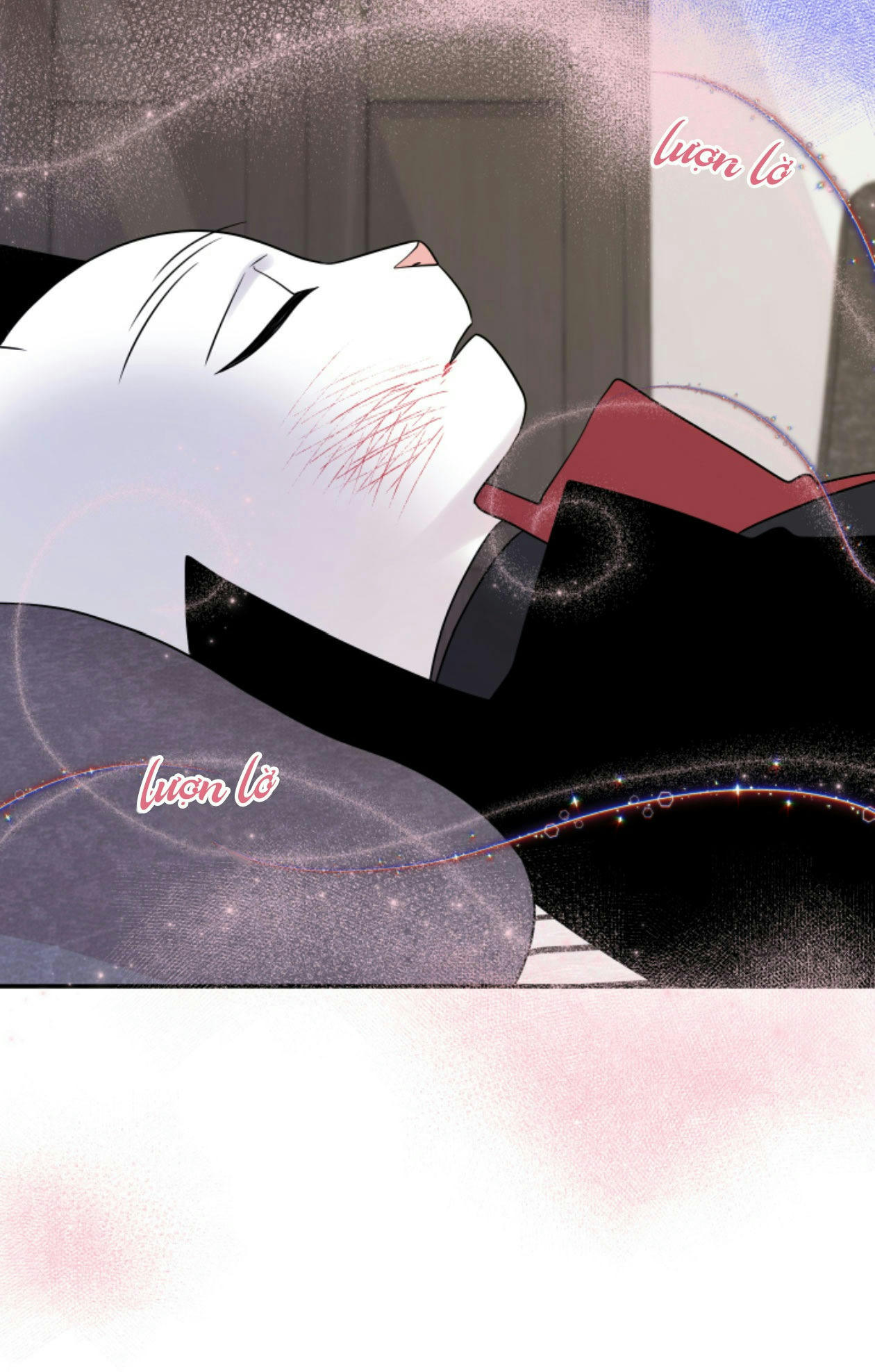 dự án xanh chapter 24 52