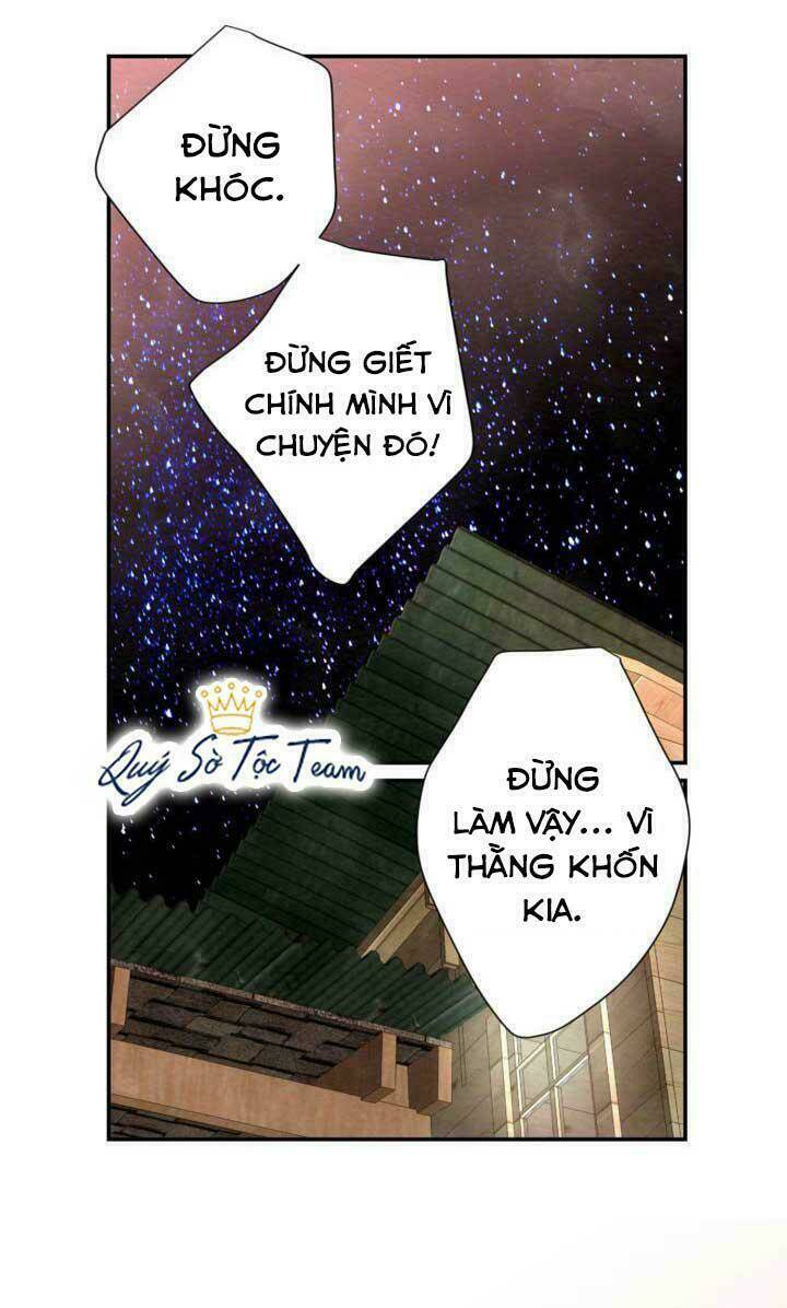 tiếp xúc chí mạng chapter 36 64