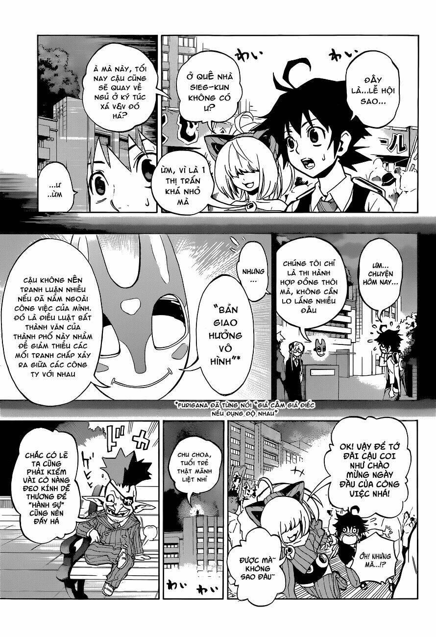 stealth symphony chapter 12 5