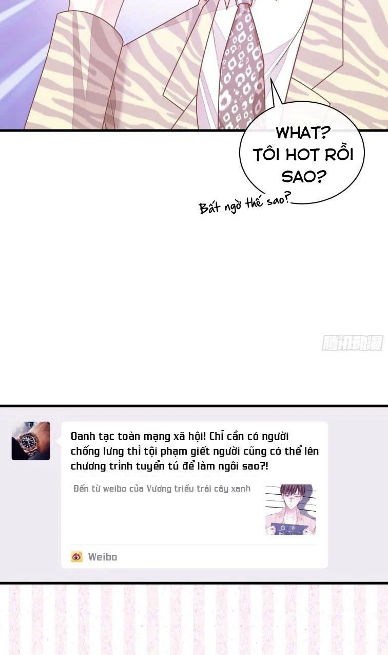 tôi nghi ngờ hệ thống thích tôi chapter 22 42