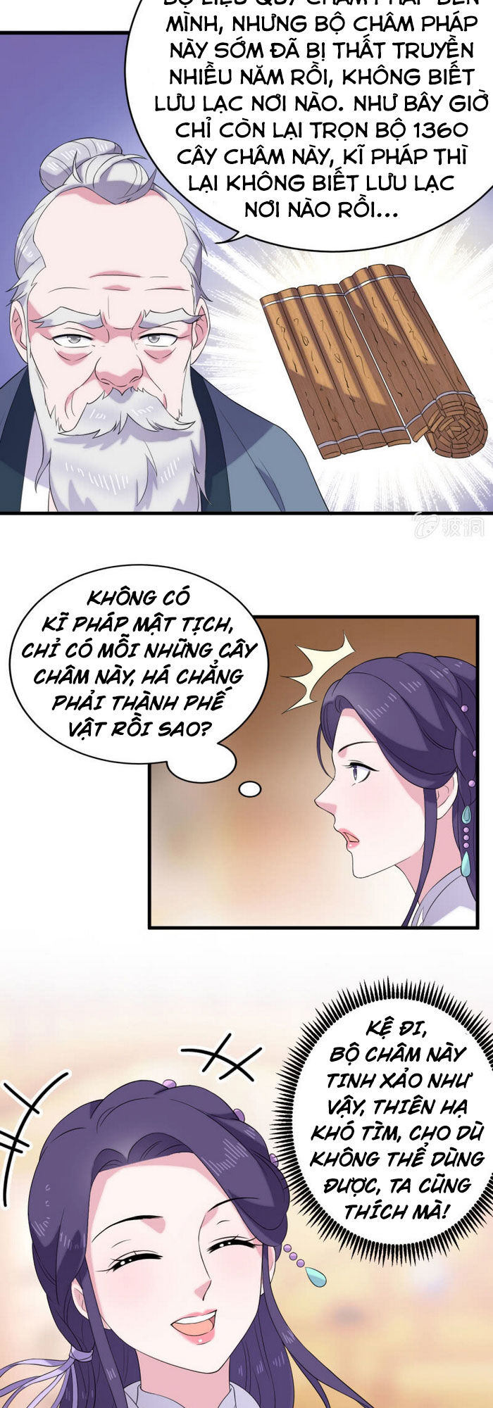 tà y cuồng thê chapter 61 16