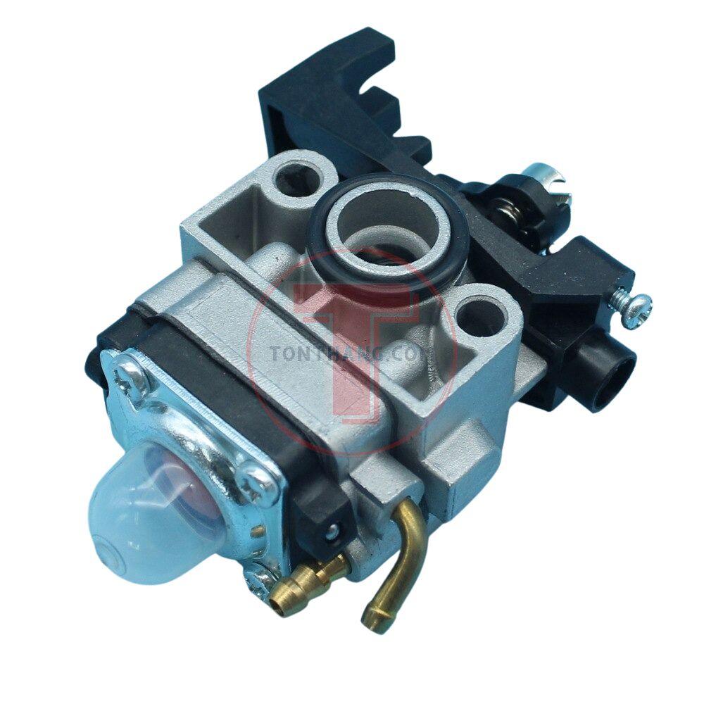 Bình xăng con/chế hòa khí GX35